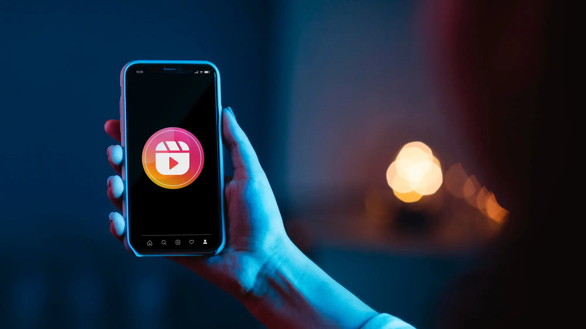 Instagram Reels marketing