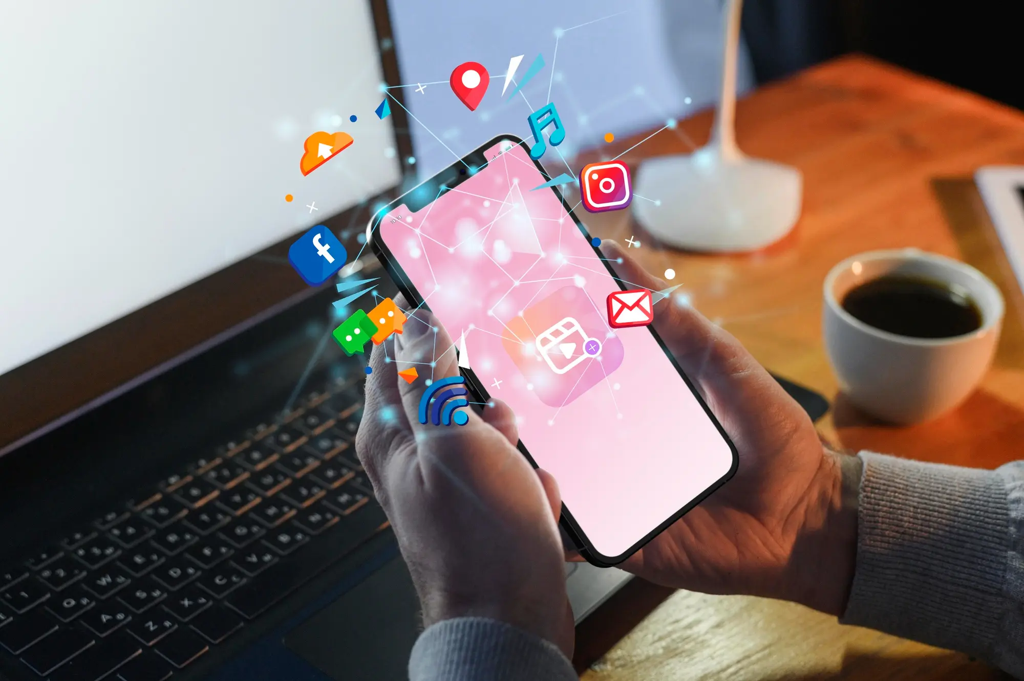 Instagram Reels strategy