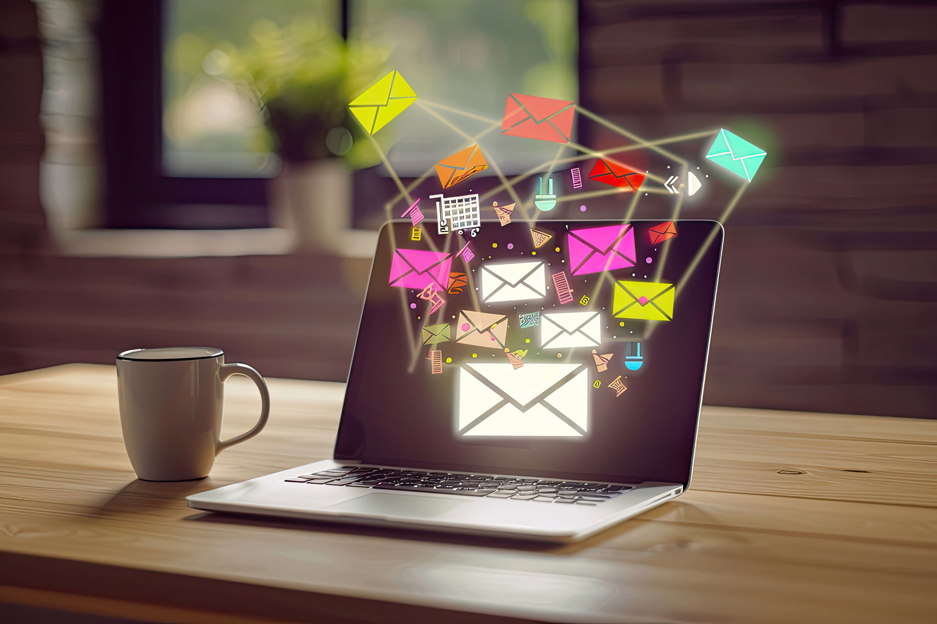 Maximize Your Reach with Expert Email Marketing Services in UAE