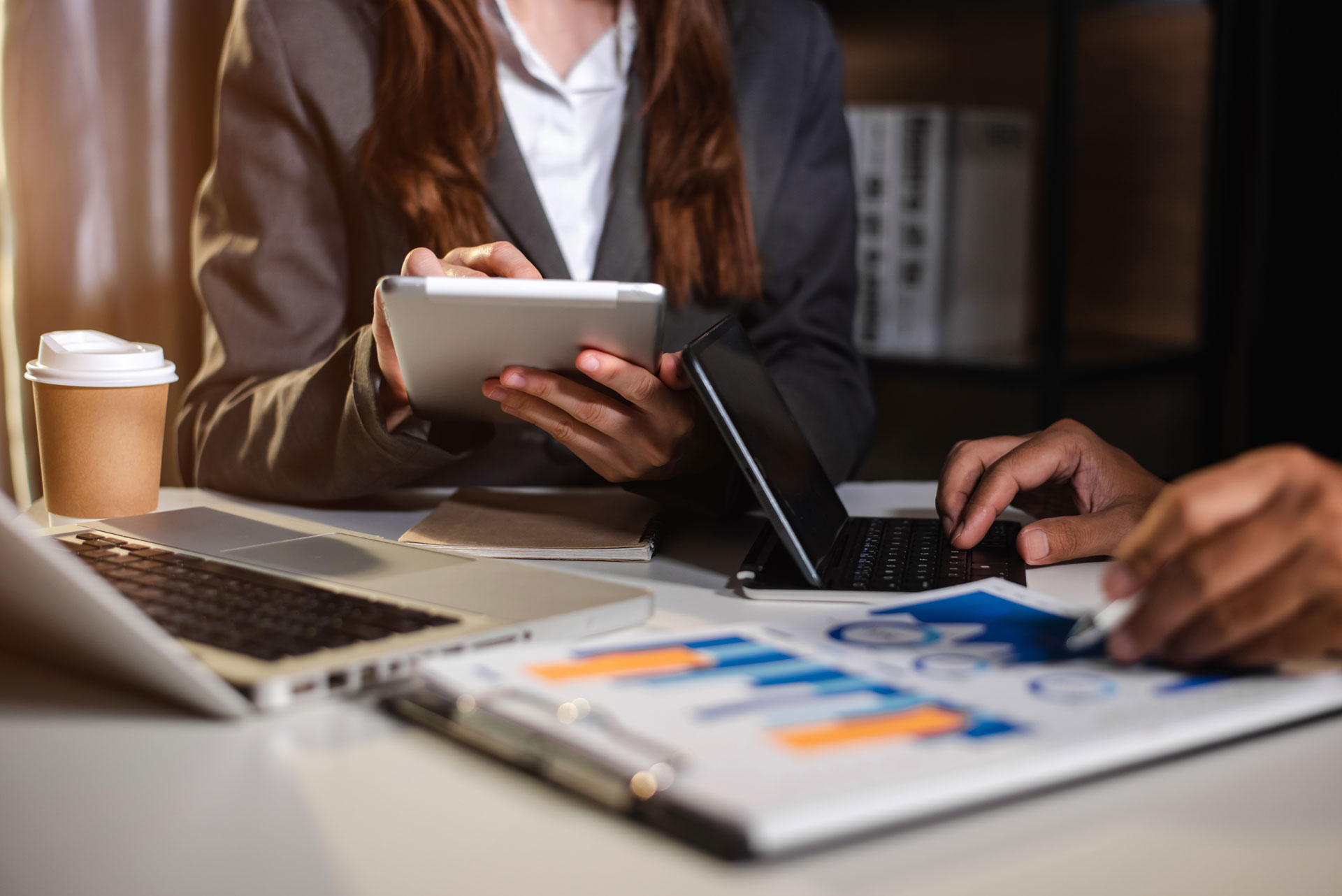 Digital Marketing Consultant in Dubai