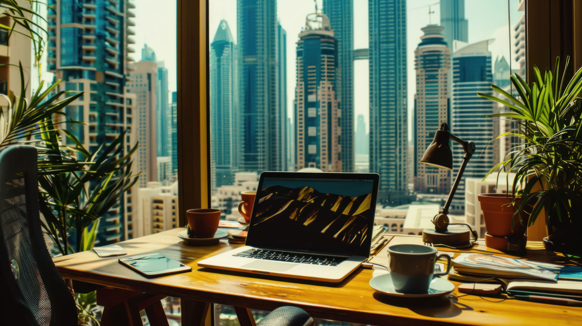 Learn how branding & marketing management in Dubai helps businesses grow in a competitive market. Discover expert tips, strategies, and how to choose the right agency.